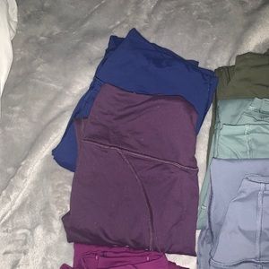 Victoria secret leggings knockout Capri